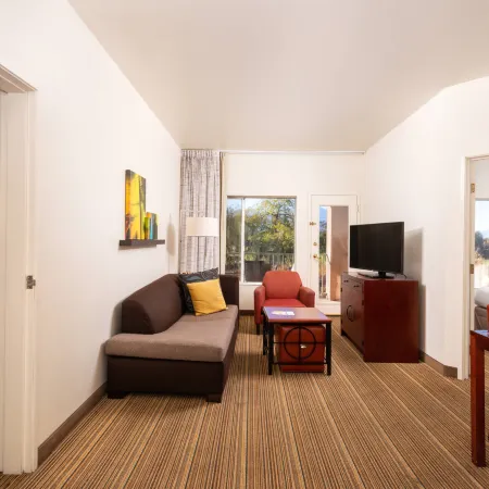 Residence Inn Palm Desert