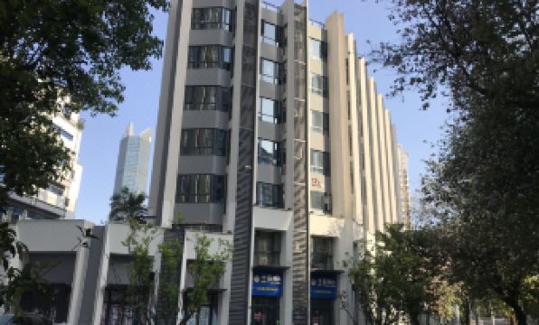 有福之州的名宿公寓(八一七中路分店) - Housity