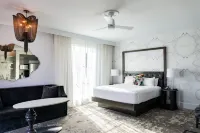 Hotel Bella Grace/Charleston Historic District Hotels in Charleston