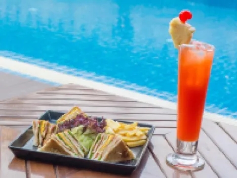 โรงแรมภูมิไทยการ์เด้น โรงแรมในแพร่