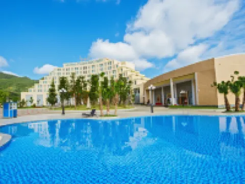 Muong Thanh Holiday Moc Chau Hotel Hotels in Moc Chau District