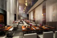 W San Francisco Hotels in San Francisco