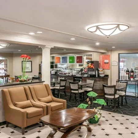 Comfort Inn Indianapolis South I-65