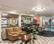 Comfort Inn Indianapolis South I-65 Hotels in Beech Grove