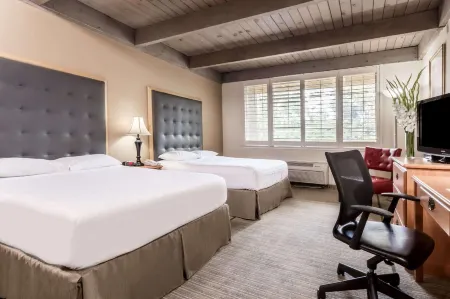 Prodigy Hotel, a Days Inn by Wyndham