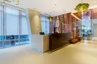 Kwangsu Hotel Haeundae Hotels in Busan