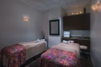 The Woodlands Waterway Marriott Hotel & Convention Center - spa