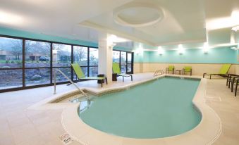 SpringHill Suites Seattle Issaquah