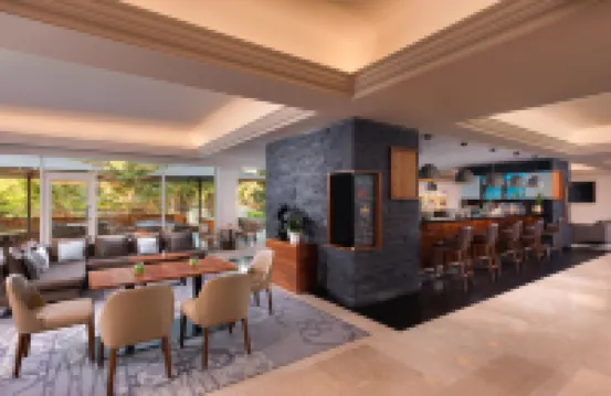 里斯本萬豪酒店