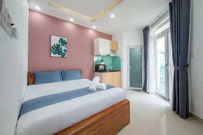 Cozrum Homes - Retro House Hotel a District 5