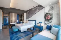 W Changsha Hotels in Changsha