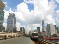 ABC QQ Hotel Hotels near Pratunam