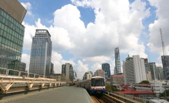 Gateway Hotel Bangkok