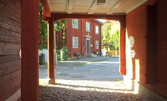 Linköpings Cityhotell Och Vandrarhem