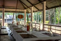 Amritara Riverside Camp