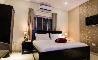 Kegali Hotel - Housity
