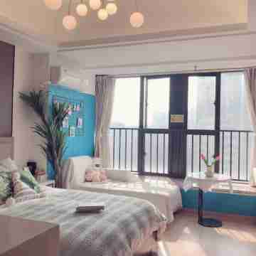 屋裡玥公寓（豐樂北路1號分店） Others