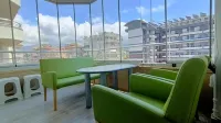 Venessa Beach Hotel Hotels in İncekum