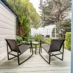 Agate Cove Inn Hotels in Mendocino