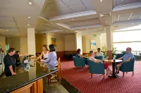 Abbey Beach Resort - breakfast