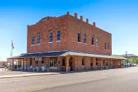 Fort Davis Inn & RV Park Hotels in Fort Davis