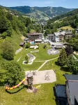 Rosentalerhof Hotel & Appartements Hotels in Hinterglemm