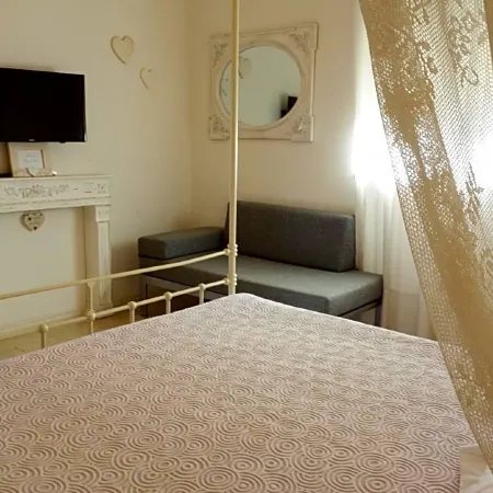 Euromotel Croce Bianca