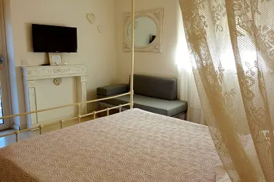 Euromotel Croce Bianca