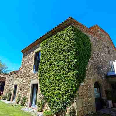 Arcs de Monells - Adults Only Hotel Exterior
