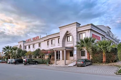 Seckin Hotel Hotels near TOPCU TİCARET. SLAJ POŞETİ VE KABAK