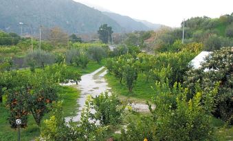 Casale Romano Resort e Relais