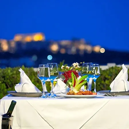 Crystal City Hotel