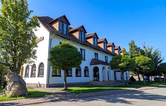 Hotel Schwartze