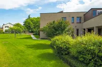 Jugendherberge Romanshorn Hotels in 