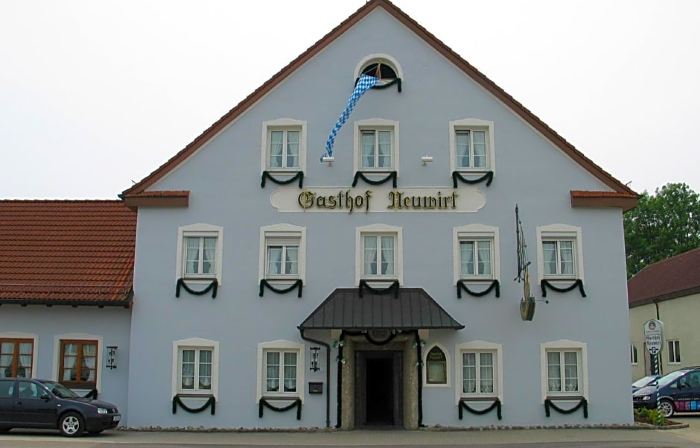 Hotel Neuwirt