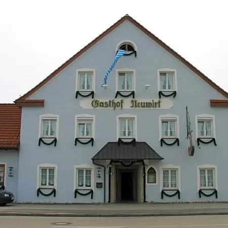 Hotel Neuwirt