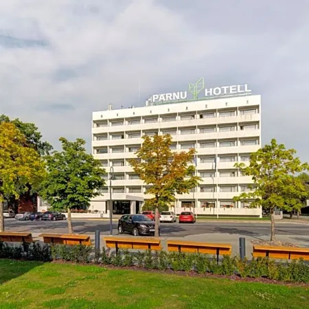 Pärnu Hotel