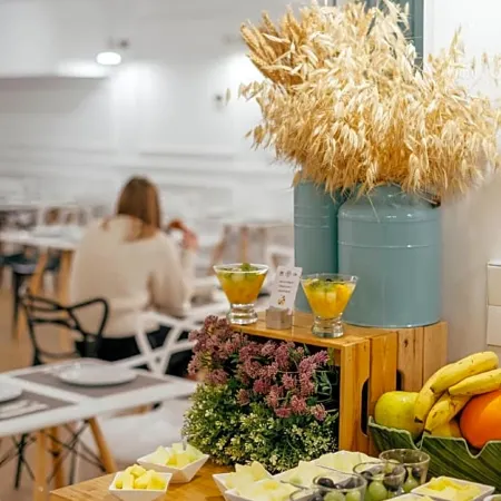 Hotel Cetina Murcia