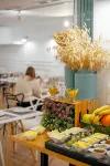 Hotel Cetina Murcia - Breakfast