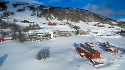 Ustedalen Hotel Geilo Hotels in Hovet