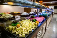 Spa Hotel Colossae Thermal - Breakfast