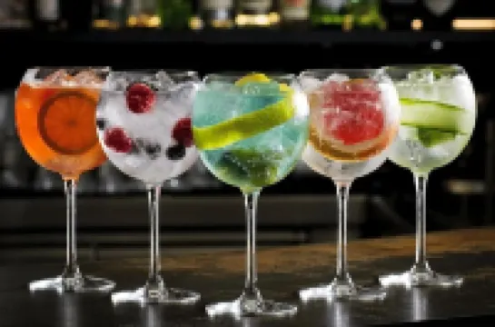 コンソラータ ホテル