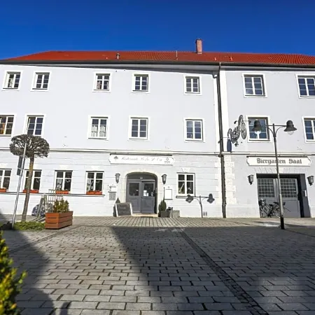 Hotel Lutz