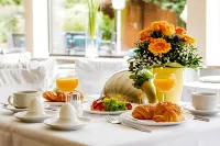 Hotel Buschhausen Hotels in Aachen