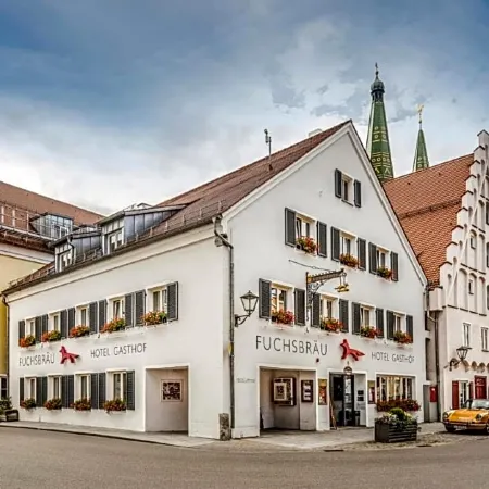 Fuchsbräu