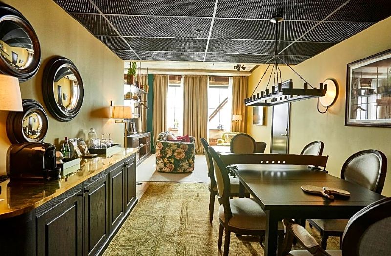 The Steam Hotel a partir de R$ 276 (R̶$̶ ̶1̶.̶3̶5̶2̶). Hotéis em Västerås -  KAYAK