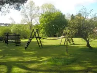 Lastingham Grange Hotels in Pickering