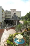Platino Hotel & Casino Hotel a 