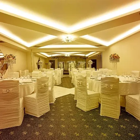 Continental Forum Oradea