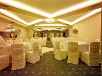 Continental Forum Oradea - breakfast